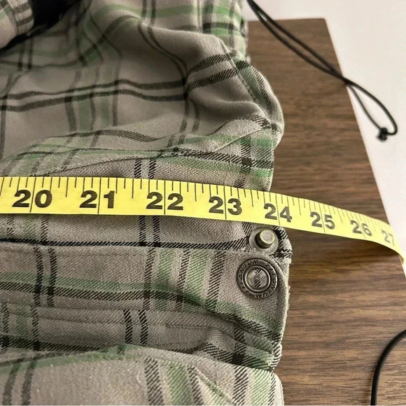 ❤️ Columbia Titanium Jacket Coat Lined Double  Zip Pockets Interchange Comp M - Picture 13 of 14